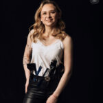 Weronika MłynkowiakDominika jest bardzo sympatyczną i promienną osobą. Świadomie otwiera umysł i znajduje rozwiązania zarówno w obszarach biznesowych, jak i prywatnych. Każdy problem XXL, po współpracy z nią, zmniejsza się do rozmiaru XXS. Zdecydowanie polecam pracę z Dominiką!